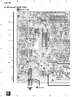 Предварительный просмотр 18 страницы Pioneer VSX 108 - AV Receiver Service Manual