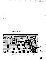 Предварительный просмотр 21 страницы Pioneer VSX 108 - AV Receiver Service Manual