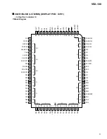 Предварительный просмотр 31 страницы Pioneer VSX 108 - AV Receiver Service Manual