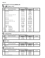 Preview for 4 page of Pioneer VSX-11 Service Manual