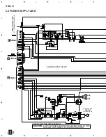 Preview for 12 page of Pioneer VSX-11 Service Manual