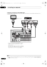 Preview for 24 page of Pioneer VSX-1120-K Operating Instructions Manual