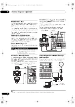 Preview for 30 page of Pioneer VSX-1120-K Operating Instructions Manual