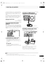 Preview for 31 page of Pioneer VSX-1120-K Operating Instructions Manual