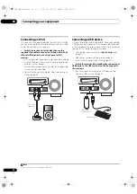 Preview for 32 page of Pioneer VSX-1120-K Operating Instructions Manual