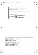 Preview for 108 page of Pioneer VSX-1120-K Operating Instructions Manual