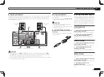 Preview for 15 page of Pioneer VSX-1121-K Operating Instructions Manual