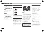 Preview for 16 page of Pioneer VSX-1121-K Operating Instructions Manual