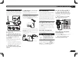 Preview for 21 page of Pioneer VSX-1121-K Operating Instructions Manual