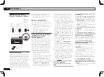 Preview for 34 page of Pioneer VSX-1121-K Operating Instructions Manual