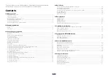 Предварительный просмотр 3 страницы Pioneer VSX-1122-K Operating Instructions Manual