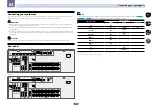 Предварительный просмотр 15 страницы Pioneer VSX-1122-K Operating Instructions Manual