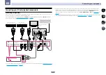 Предварительный просмотр 22 страницы Pioneer VSX-1122-K Operating Instructions Manual