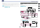 Предварительный просмотр 24 страницы Pioneer VSX-1122-K Operating Instructions Manual