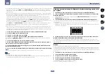 Предварительный просмотр 42 страницы Pioneer VSX-1122-K Operating Instructions Manual