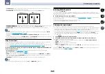 Предварительный просмотр 45 страницы Pioneer VSX-1122-K Operating Instructions Manual