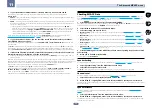 Предварительный просмотр 74 страницы Pioneer VSX-1122-K Operating Instructions Manual