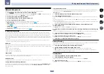 Предварительный просмотр 80 страницы Pioneer VSX-1122-K Operating Instructions Manual