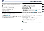 Предварительный просмотр 81 страницы Pioneer VSX-1122-K Operating Instructions Manual