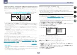 Preview for 36 page of Pioneer VSX-1123-K Operating Instructions Manual