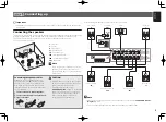 Предварительный просмотр 3 страницы Pioneer vsx-1123 Quick Start Manual