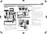 Предварительный просмотр 4 страницы Pioneer vsx-1123 Quick Start Manual