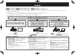 Предварительный просмотр 14 страницы Pioneer vsx-1123 Quick Start Manual