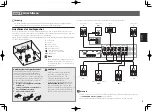 Предварительный просмотр 15 страницы Pioneer vsx-1123 Quick Start Manual