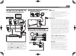 Предварительный просмотр 16 страницы Pioneer vsx-1123 Quick Start Manual