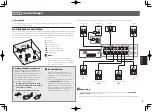 Предварительный просмотр 27 страницы Pioneer vsx-1123 Quick Start Manual