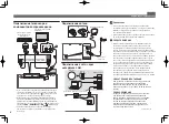 Предварительный просмотр 40 страницы Pioneer vsx-1123 Quick Start Manual