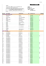 Preview for 69 page of Pioneer VSX-1131 Service Manual