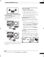 Preview for 79 page of Pioneer VSX-21TXH - Elite AV Receiver Operating Instructions Manual