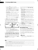 Preview for 80 page of Pioneer VSX-21TXH - Elite AV Receiver Operating Instructions Manual