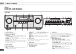 Предварительный просмотр 6 страницы Pioneer VSX-322-K Operating Instructions Manual