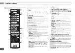 Предварительный просмотр 8 страницы Pioneer VSX-322-K Operating Instructions Manual