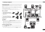 Предварительный просмотр 11 страницы Pioneer VSX-322-K Operating Instructions Manual