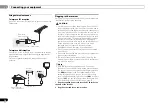 Предварительный просмотр 16 страницы Pioneer VSX-322-K Operating Instructions Manual