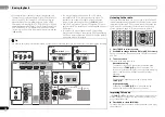 Предварительный просмотр 18 страницы Pioneer VSX-322-K Operating Instructions Manual