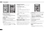 Предварительный просмотр 20 страницы Pioneer VSX-322-K Operating Instructions Manual