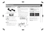 Preview for 5 page of Pioneer VSX-323 Quick Start Manual