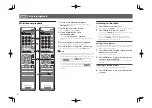 Preview for 6 page of Pioneer VSX-323 Quick Start Manual