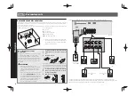 Preview for 8 page of Pioneer VSX-323 Quick Start Manual