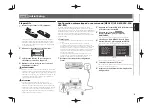 Preview for 11 page of Pioneer VSX-323 Quick Start Manual