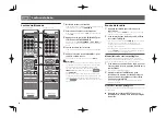 Preview for 12 page of Pioneer VSX-323 Quick Start Manual