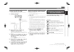 Preview for 13 page of Pioneer VSX-323 Quick Start Manual