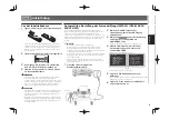 Preview for 17 page of Pioneer VSX-323 Quick Start Manual