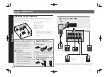 Preview for 20 page of Pioneer VSX-323 Quick Start Manual