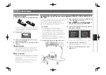 Preview for 29 page of Pioneer VSX-323 Quick Start Manual