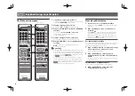 Preview for 30 page of Pioneer VSX-323 Quick Start Manual